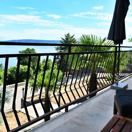 Holiday home Grosses Reihenhaus Mit Viel Gruen Und Meerblick *